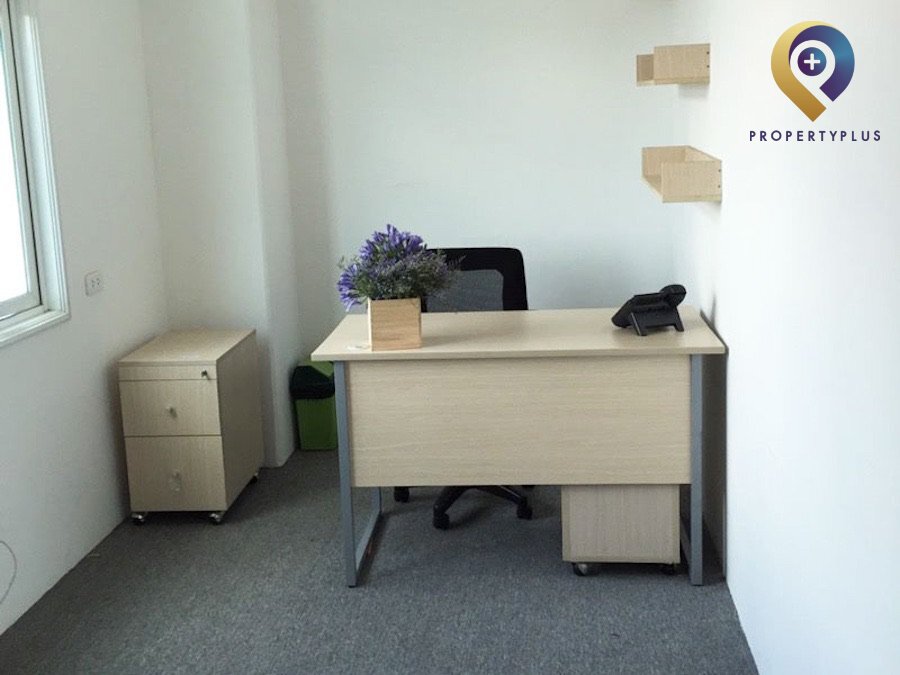 I-Share Office